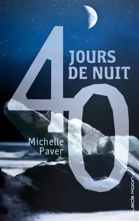 Couverture du produit · 40 jours de nuit