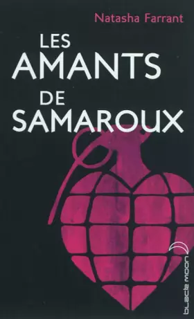 Couverture du produit · Les amants de Samaroux