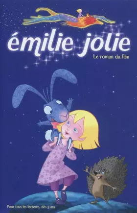 Couverture du produit · EMILIE JOLIE