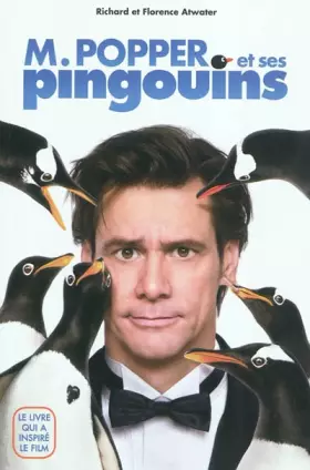 Couverture du produit · M. Popper et ses pingouins