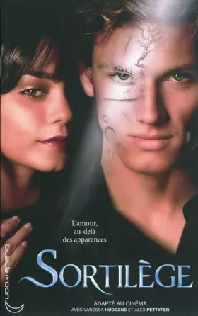 Couverture du produit · Sortilège