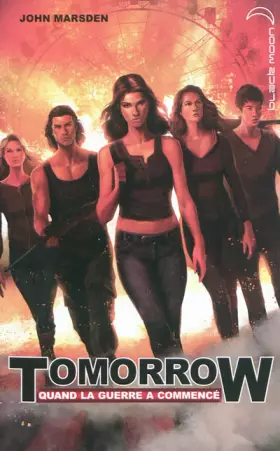Couverture du produit · Tomorrow, quand la guerre a commencé - Tome 1 - Apocalypse
