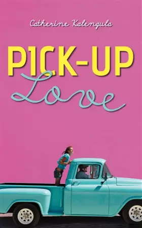 Couverture du produit · Pick-up Love