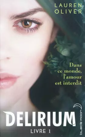 Couverture du produit · Delirium - Tome 1