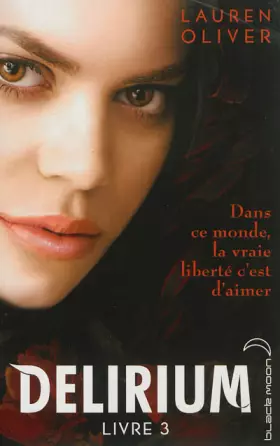 Couverture du produit · Delirium - Tome 3 - Requiem