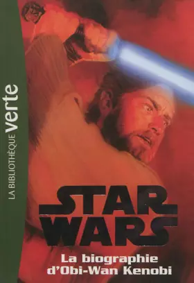 Couverture du produit · Star wars 03 - Biographie d'Obi-Wan Kenobi