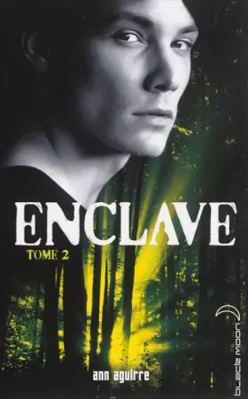 Couverture du produit · Enclave - Tome 2 - Salvation