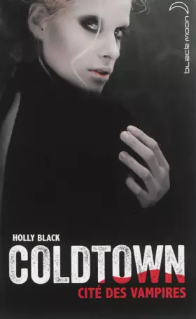 Couverture du produit · Coldtown