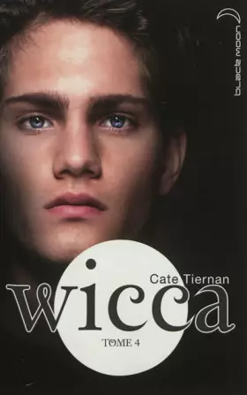 Couverture du produit · Wicca - Tome 4 - Les retrouvailles