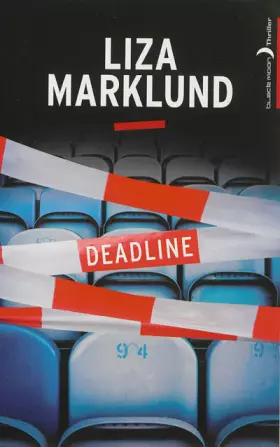 Couverture du produit · Deadline