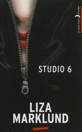 Couverture du produit · Studio 6