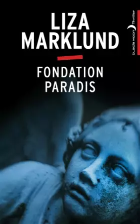 Couverture du produit · Fondation Paradis