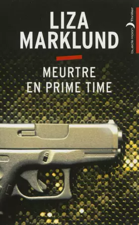 Couverture du produit · Meurtre en prime time