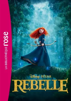 Couverture du produit · Rebelle - Le roman du film