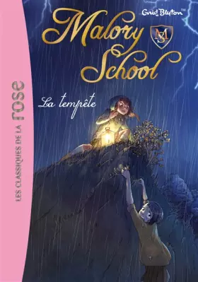 Couverture du produit · Malory School 02 - La tempête