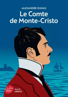 Couverture du produit · Le comte de Monte-Cristo -Texte Abrégé