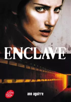 Couverture du produit · Enclave - Tome 1