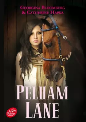 Couverture du produit · Pelham Lane - Tome 1