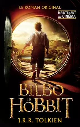 Couverture du produit · Bilbo le hobbit (avec affiche du film 1 en couverture)