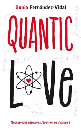 Couverture du produit · Quantic love