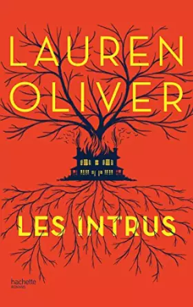 Couverture du produit · Les Intrus