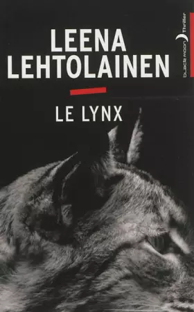 Couverture du produit · Le Lynx