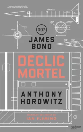 Couverture du produit · James Bond - Déclic mortel
