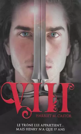 Couverture du produit · VIII - Il était un roi