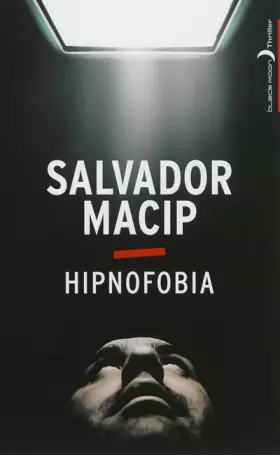 Couverture du produit · Hipnofobia
