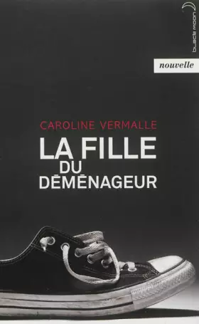 Couverture du produit · La Fille du déménageur