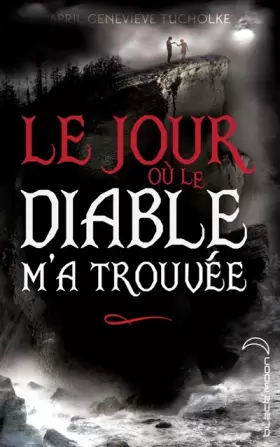 Couverture du produit · Le jour où le diable m'a trouvée
