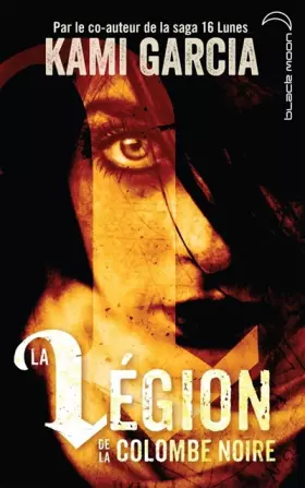 Couverture du produit · La Légion de la colombe noire - Tome 1