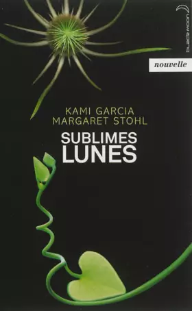 Couverture du produit · Sublimes Lunes