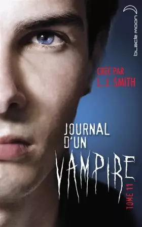 Couverture du produit · Journal d'un vampire - Tome 11 - Rédemption