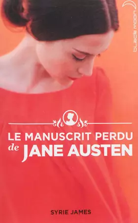 Couverture du produit · Le Manuscrit perdu de Jane Austen