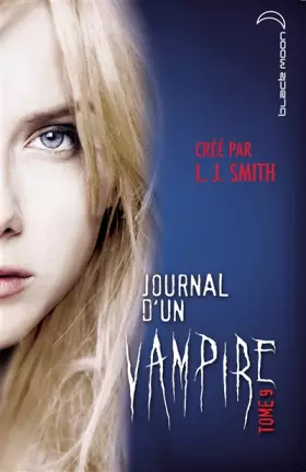Couverture du produit · Journal d'un vampire - Tome 9 - Le cauchemar