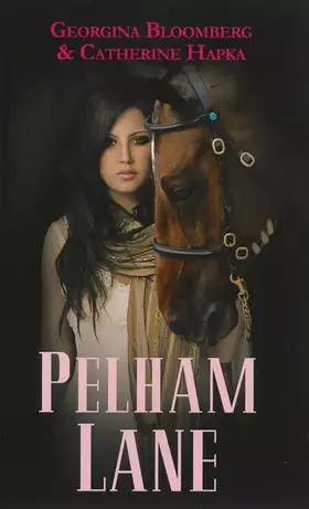 Couverture du produit · Pelham Lane - Tome 1: Zara