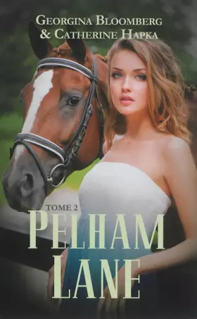 Couverture du produit · Pelham Lane - Tome 2: Kate