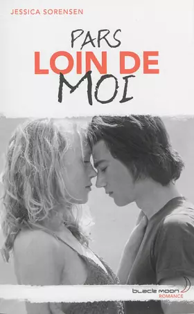 Couverture du produit · Ella et Micha - Tome 2 - Pars loin de moi