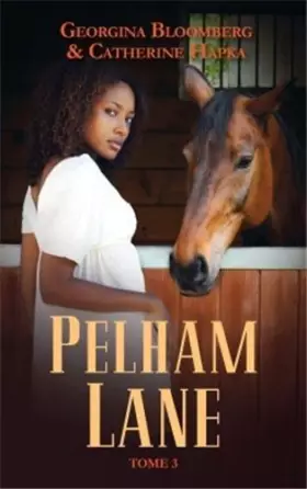 Couverture du produit · Pelham Lane - Tome 3: Tommi