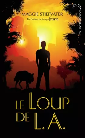 Couverture du produit · Le Loup de L.A.