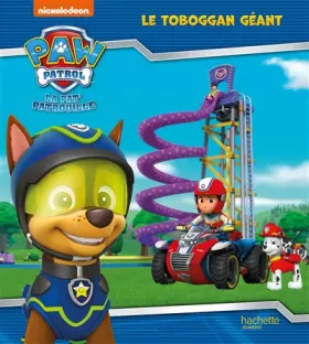 Couverture du produit · Pat' Patrouille - Le toboggan géant