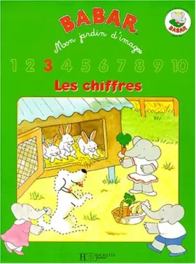 Couverture du produit · LES CHIFFRES