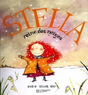 Couverture du produit · Stella reine des neiges
