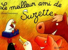 Couverture du produit · Le Meilleur Ami de Suzette