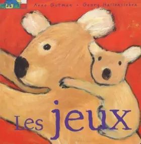 Couverture du produit · Les Jeux : Joue avec papa Koala