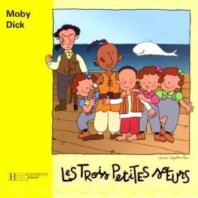 Couverture du produit · Moby dick