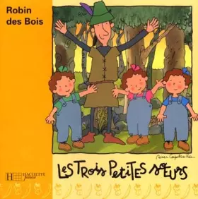 Couverture du produit · Robin des bois