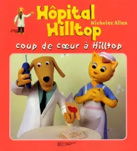 Couverture du produit · Coup de coeur à Hilltop