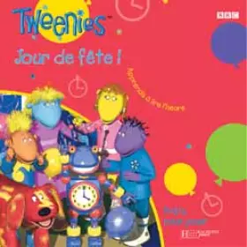 Couverture du produit · Le Jour de fête